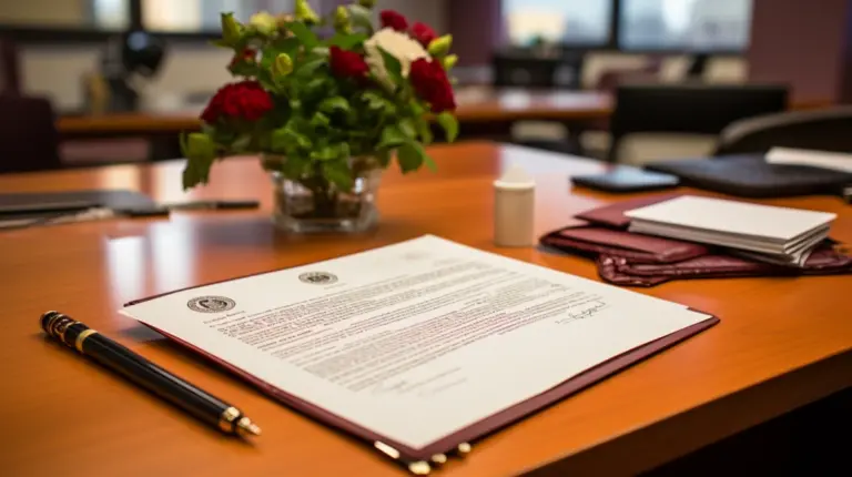 El Certificado de Elegibilidad para el Estatus de Estudiante No Inmigrante (I-20) en EE. UU.