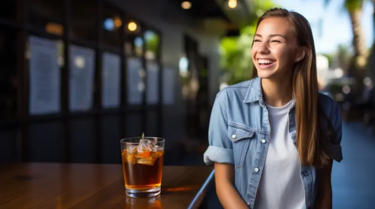 Cuál es la edad legal en California
