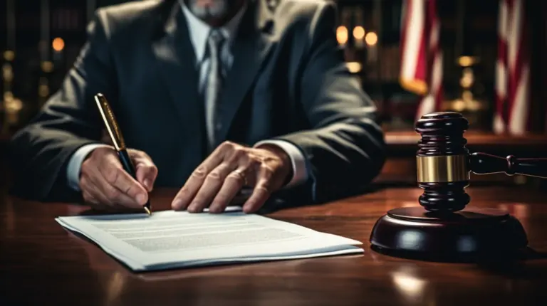 Entendiendo el Formulario I-862 y la Retención de Remoción en California