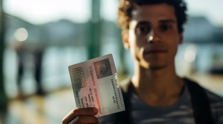 Tu Guía Completa para la Tarjeta de Residente de Samoa Americana en California