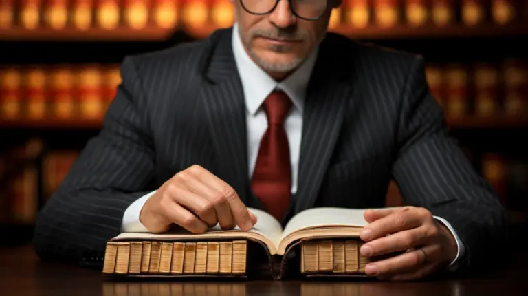 El Papel Indispensable de los Abogados de Defensa Criminal en California