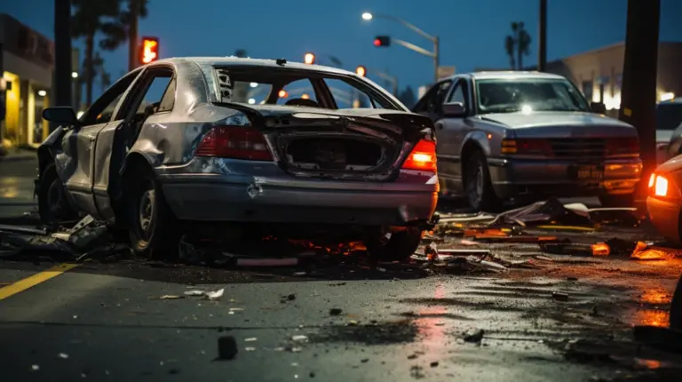 Desenredando la Culpa Compartida: Pueden ambos conductores tener culpa en California
