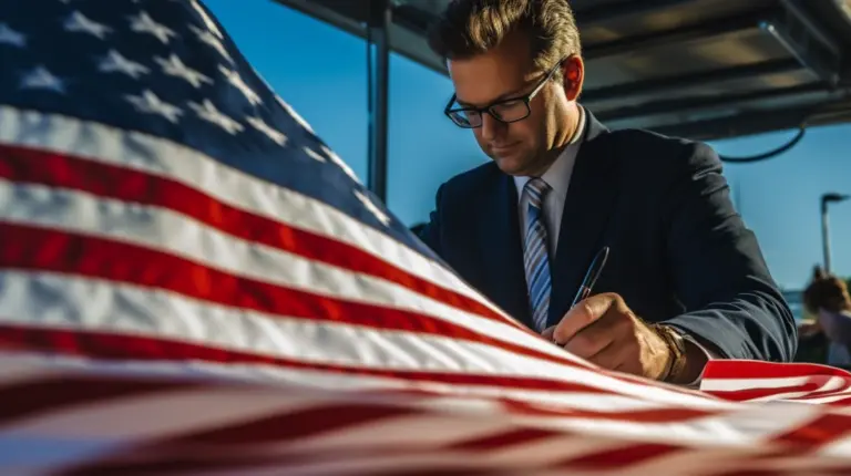 Cómo conseguir permiso de trabajo en California