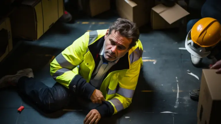Los Derechos y Beneficios de los Trabajadores Accidentados en California